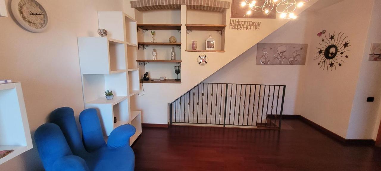 Kokky'S Home Su Forti Eksteriør billede