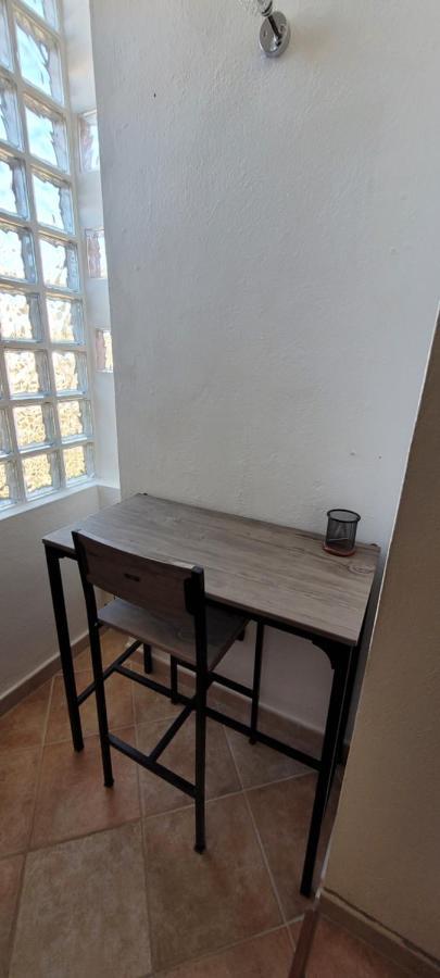 Kokky'S Home Su Forti Eksteriør billede